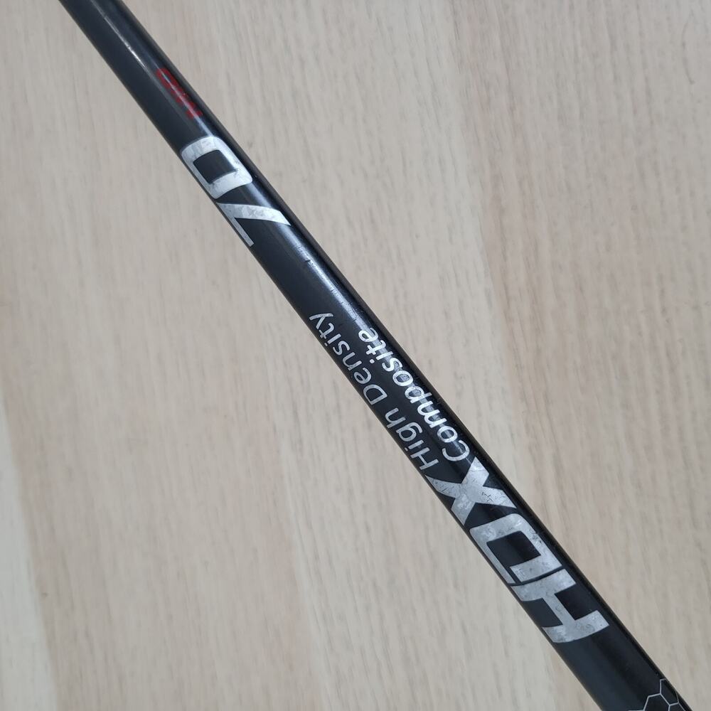 Giga Golf GX2 Powermax 5 Wood Graphite Shaft RH Regular Flex 42.25"L - Picture 10 of 14